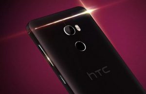 Expect a Squeezable Phone From HTC This Time!