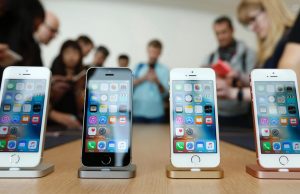 Apple Begins Assembling iPhone SE In Bengaluru Plant