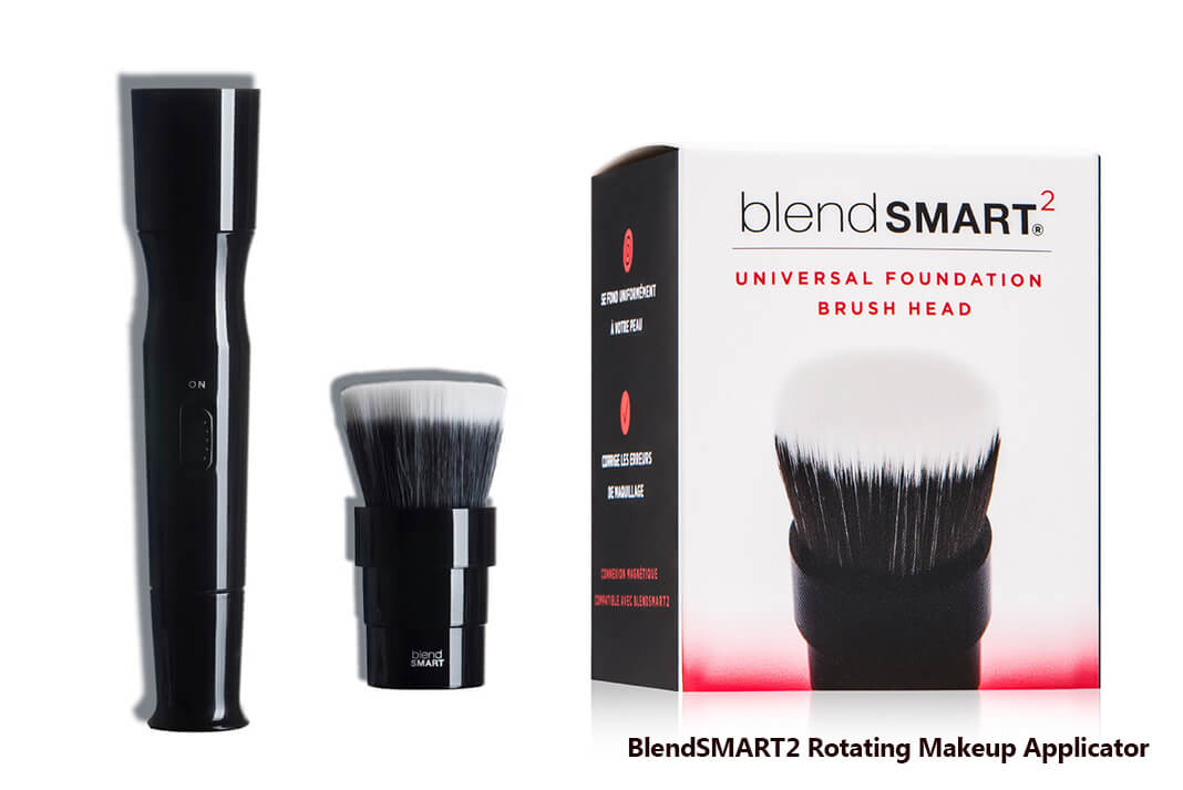 BlendSMART2 Rotating Makeup Applicator
