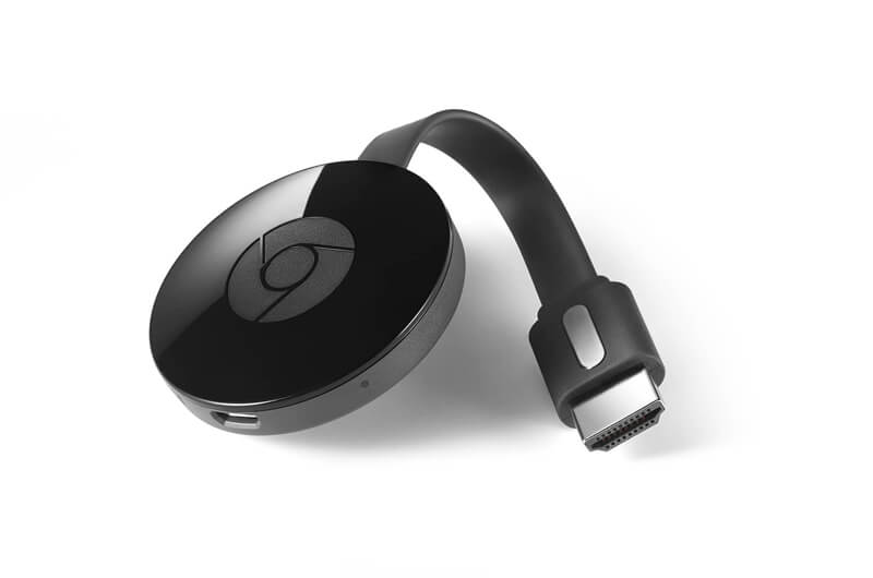 Chromecast - Mobile and Gadgets