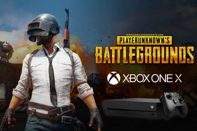 'PlayerUnknown's Battlegrounds' to Embrace Microsoft’s Gaming Consoles