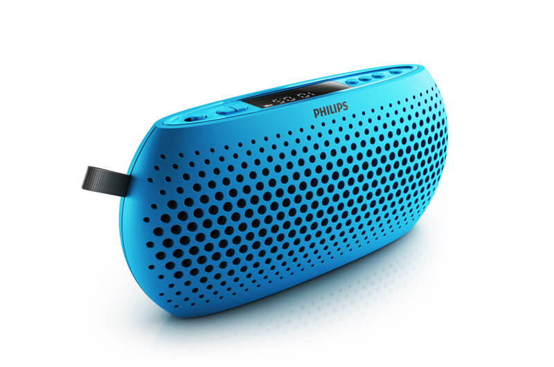 Portable Speaker - Mobile and Gadgets