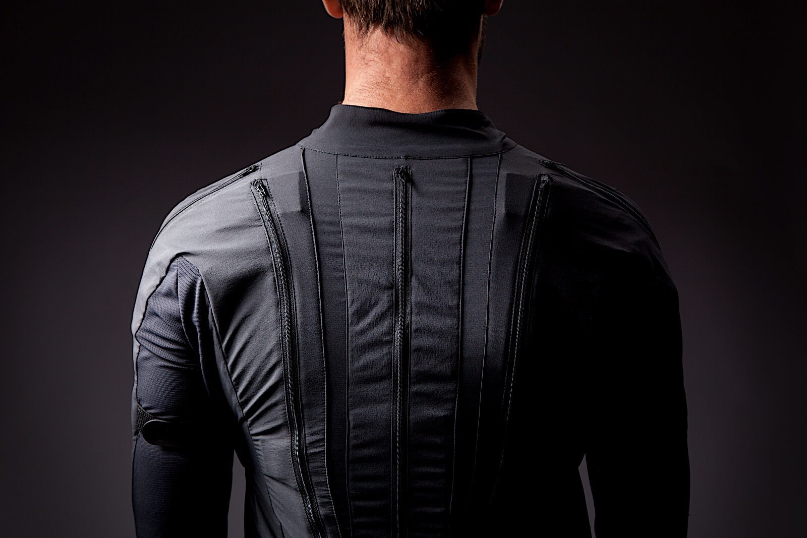 Motion Capture Suit 