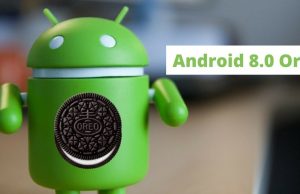 Google Android 8.0 Oreo