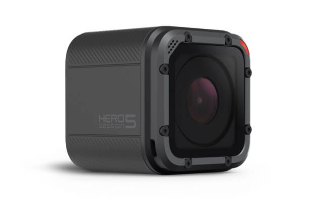 GoPro Hero5 Session camera