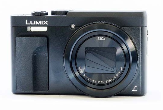 Panasonic Lumix ZS70/TZ90