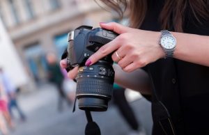 List of Top 5 Digital Cameras