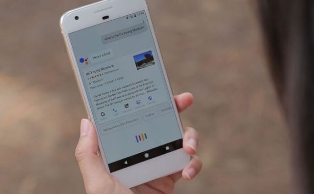 Google Offers Pixel XL As a Replacement to Nexus 6P Owners