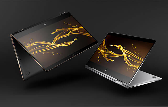 Laptop HP Spectre 360