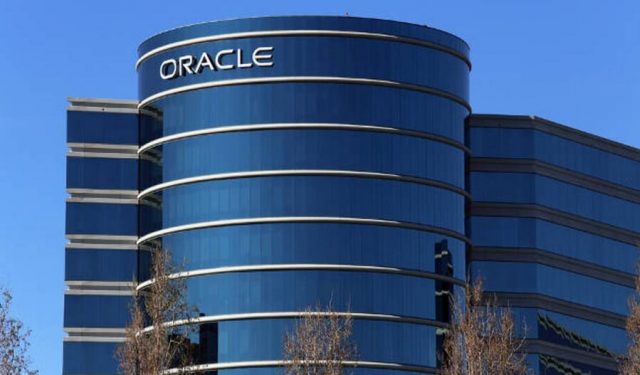 Oracle IoT Cloud Extends- Now with AI and Machine Learning