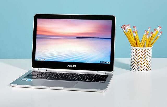 Laptop Asus Chromebook Flip C302CA