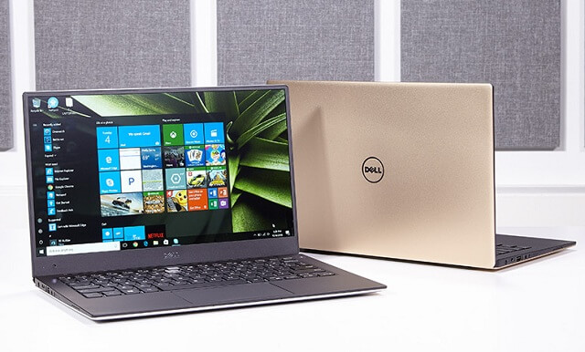 laptop Dell XPS 13