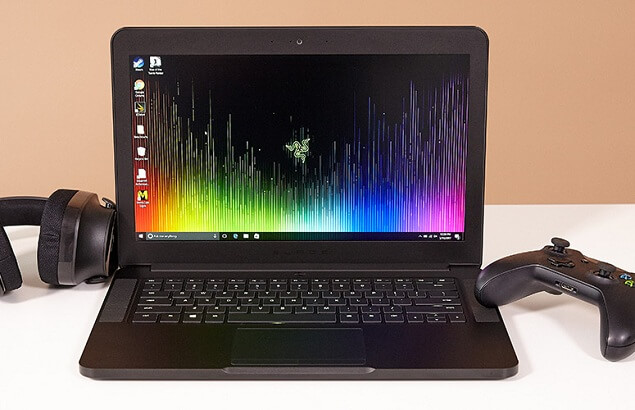 laptop razer blade