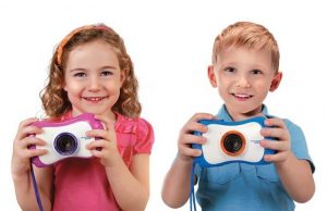 Best Cameras For Kids