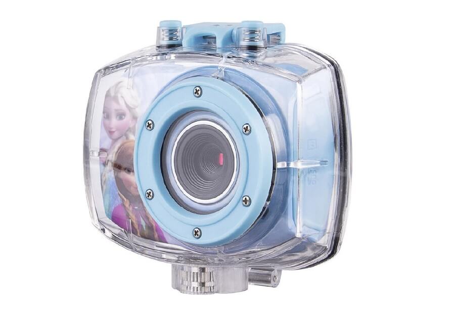 Disney Action 78027 Kids Camera