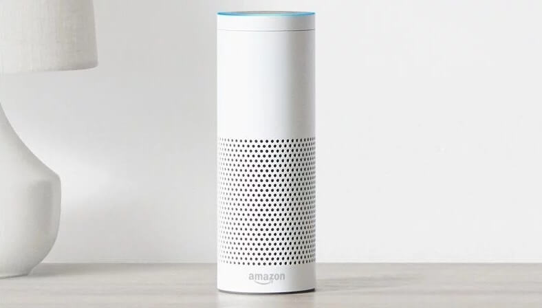 Amazon Echo Plus gadget