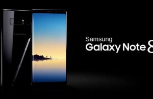 Samsung Galaxy Note 8 Smartphone Review