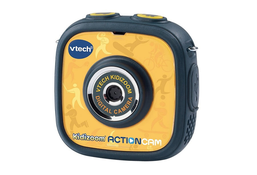 VTech Kidizoom Action Cam Kids Camera