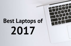 Best Laptops of 2017