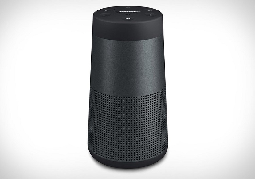 Bose SoundLink Revolve+Portable Bluetooth Speakers