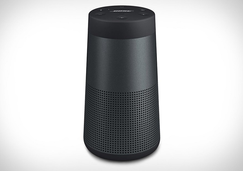 Bose SoundLink Revolve+Portable Bluetooth Speakers