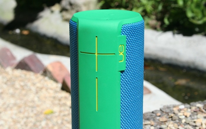 UE Blast Portable Bluetooth Speaker