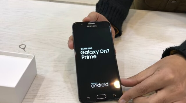 samsung galaxy on7 prime