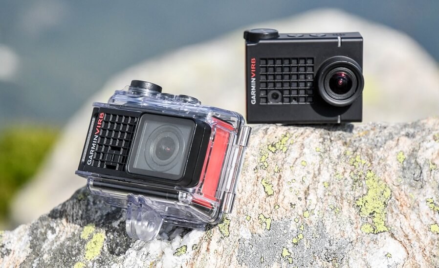 garmin virb ultra 30 camera