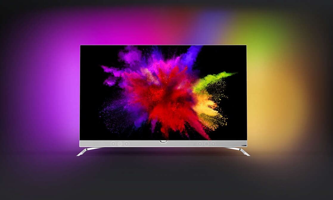 Philips 9000 series 4K OLED TV