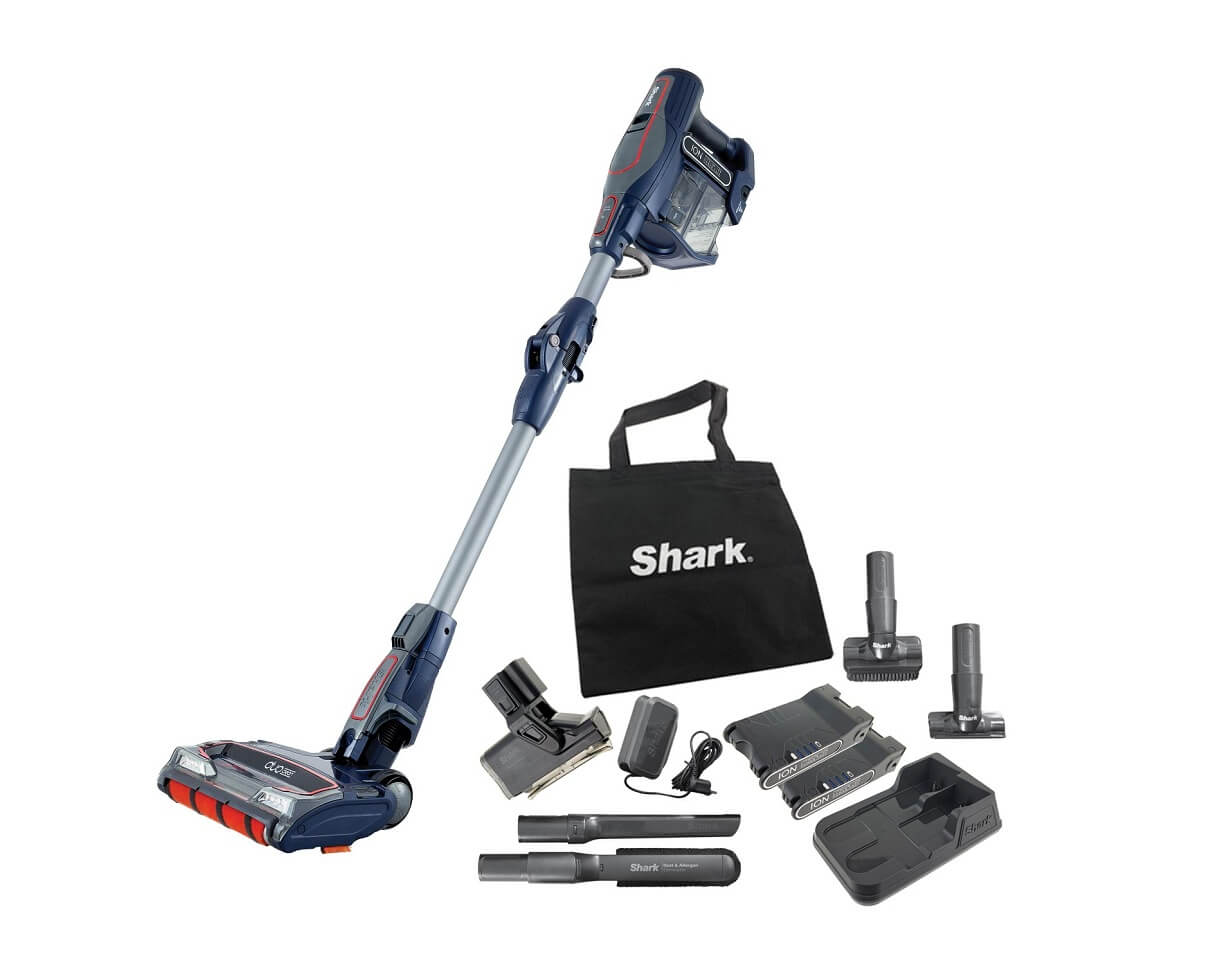 Shark DuoClean Cordless Vacuum