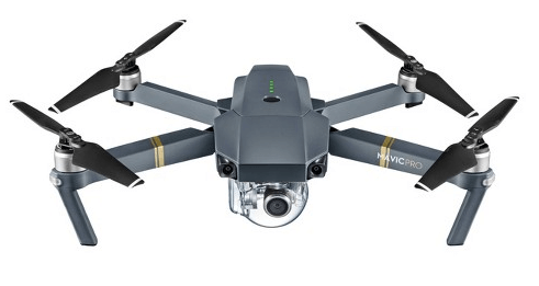 DJI Mavic Pro