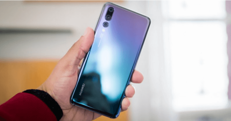 Huawei P20 Pro Review