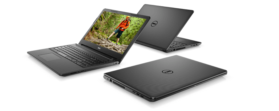 Dell Inspiron 3567 i5