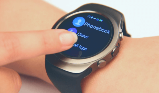 smart watch under 5k