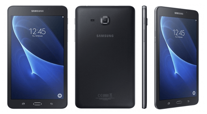 Samsung Galaxy Tab A 7.0