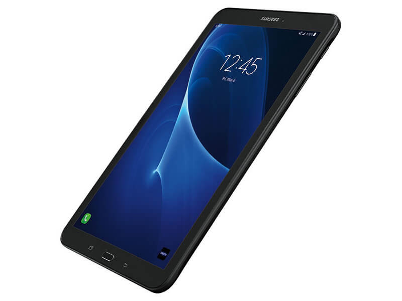 Samsung Galaxy Tab E