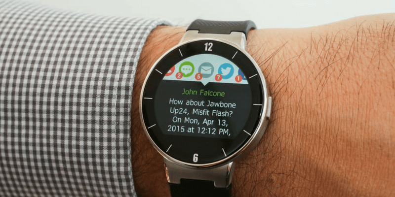 Top 5 smartwatches under Rs 5000 