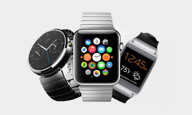 Top 5 smartwatches under 5000