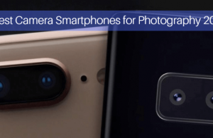 best camera smartphones for photography