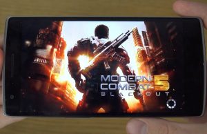 5 Best Android Phones for Gaming