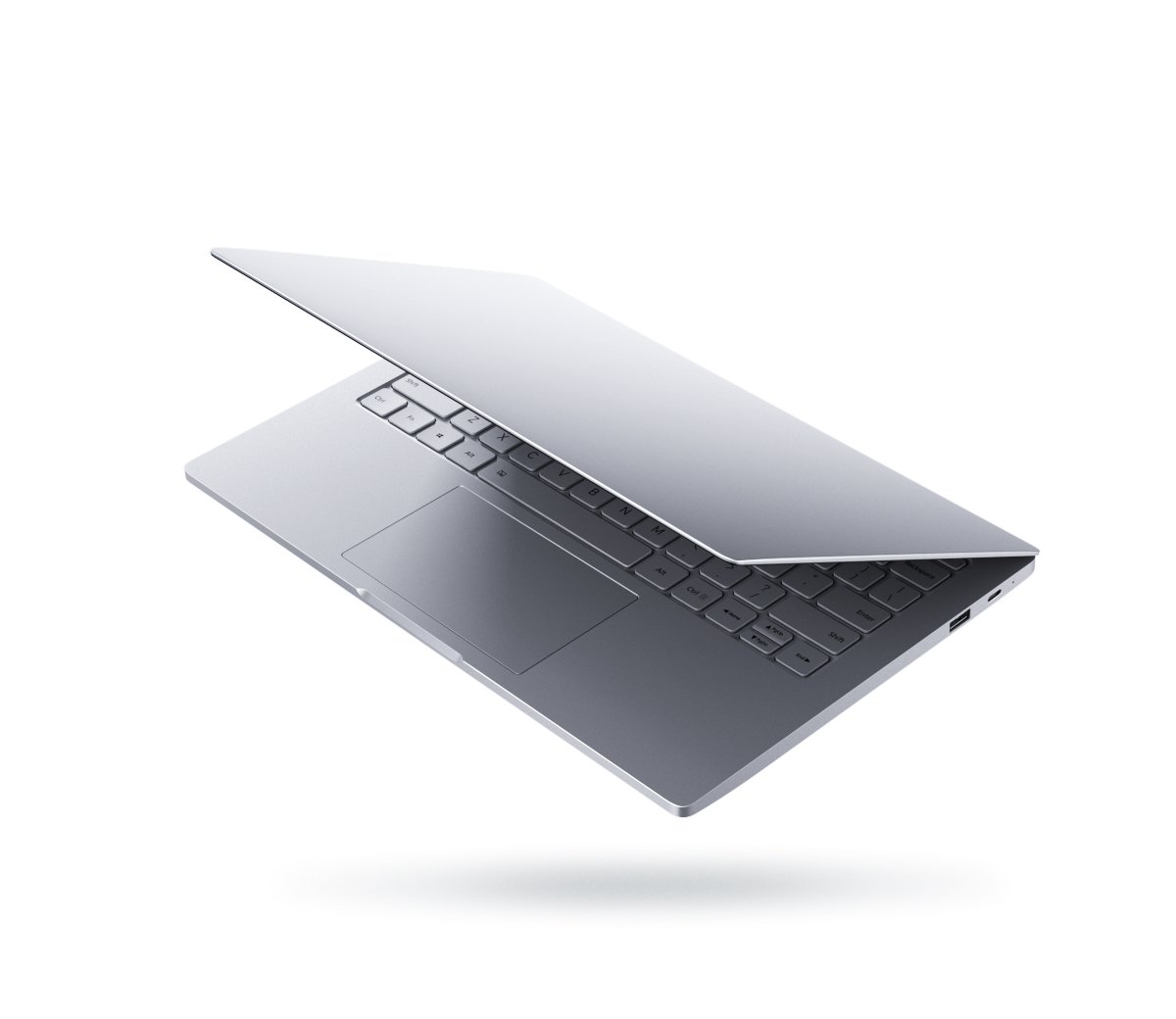 Xiaomi Mi Notebook Pro 