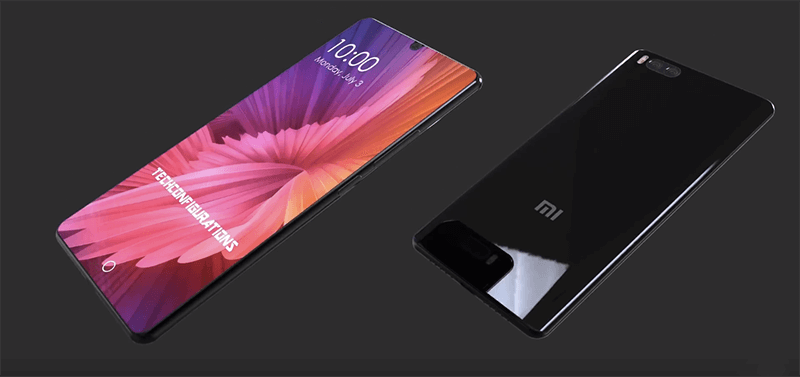 xiaomi mi 8 