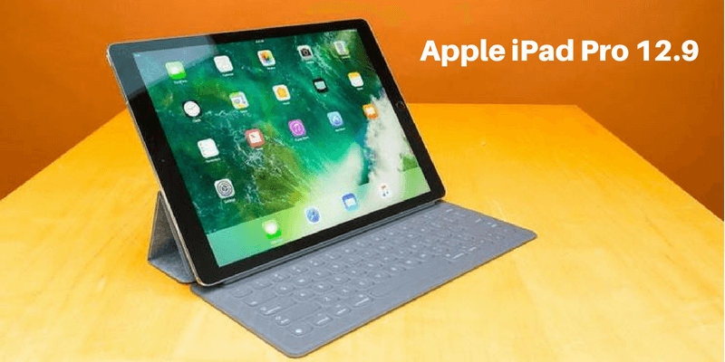 Apple iPad Pro 12.9