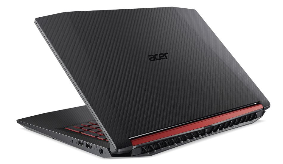 Acer Nitro 5 With 8th-gen Intel Processor 