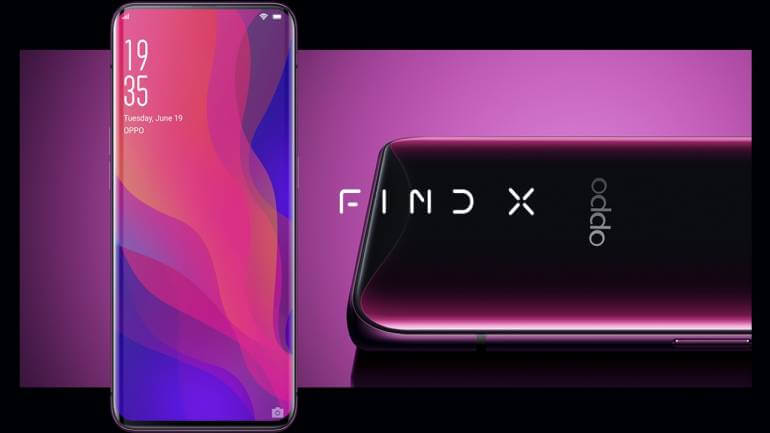 oppo find x