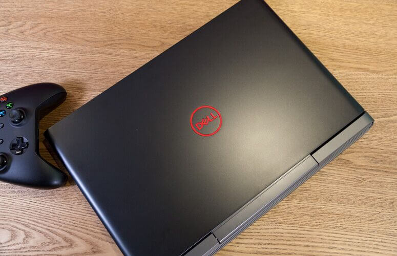 Dell Inspiron 15 7000 Gaming