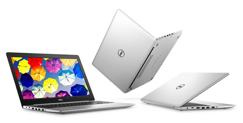 Dell Inspiron 5000 Series