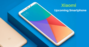 Upcoming Xiaomi Phones