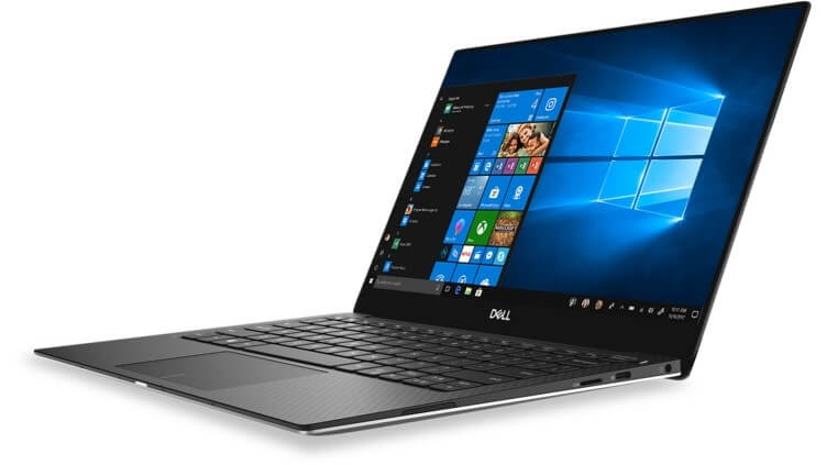 dell upcoming laptops: dell xps 13