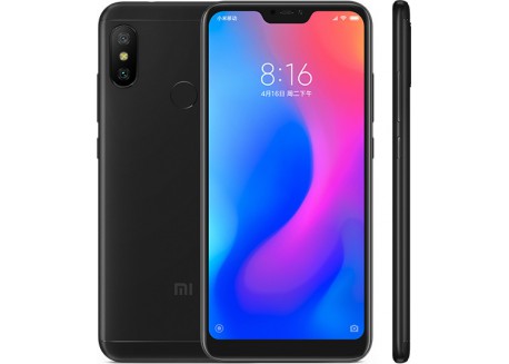 Xiaomi Redmi 6